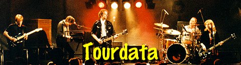 Tourdata