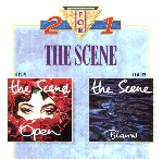 The Scene - 2 For 1 The Scene (1996)