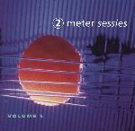 V/A - 2 Meter Sessies Volume 5 (1994)