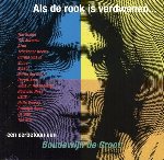 V/A - Als De Rook Is Verdwenen... (1994)