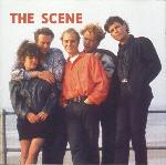 The Scene - Bootleg 'The Scene' (1995)