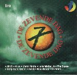 V/A - De Zevende Dag Live 1 (1996)