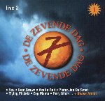 V/A - De Zevende Dag Live 2 (1997)