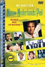 V/A - DVD Het Beste Van Nieuw Nederlands Peil (2001)