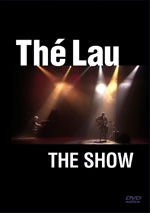Th Lau - DVD The Show (2003)