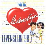 V/A - Levenslijn '98 (1998)