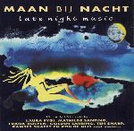 V/A - Maan Bij Nacht (1997)