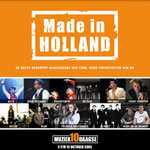 V/A - Made In Holland (2005)