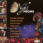 V/A - Night Of The Proms (2005)