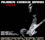 Ruben Hoeke Band - Sugar (2006)