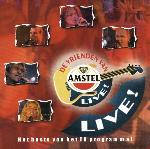 V/A - De Vrienden Van Amstel Live! (2000)