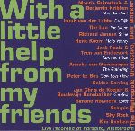 V/A - With A Little Help From My Friends (1997)