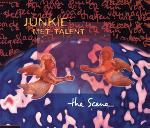 Junkie Met Talent (1996)