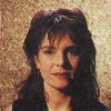 Emilie Blom van Assendelft (1994) / Foto: William Rutten