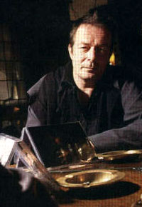 Th Lau (2004) / Foto: Wilberto van den Boogaard